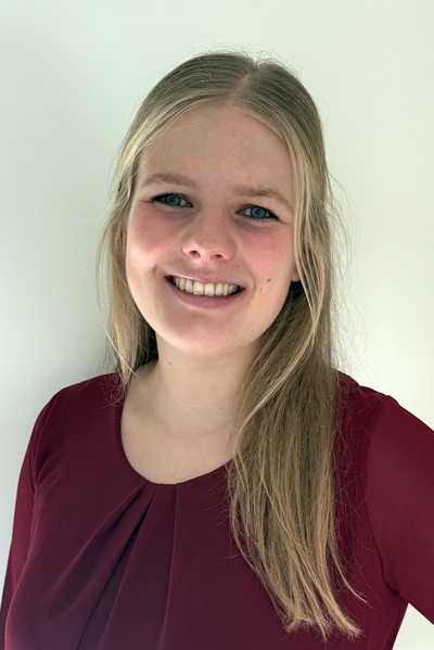 Svea Harrsen